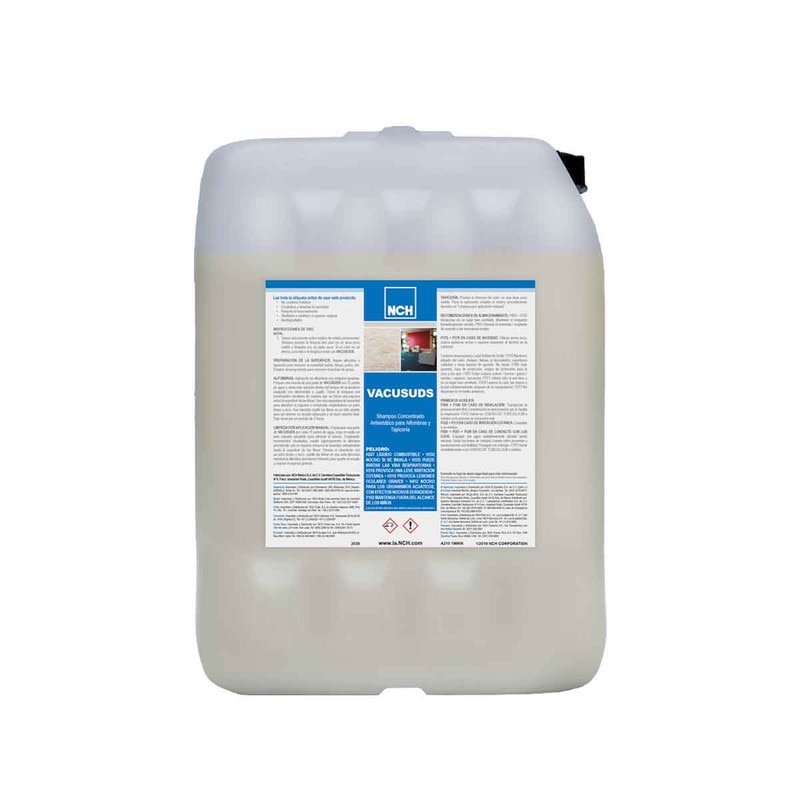 VACUSUDS 20 L